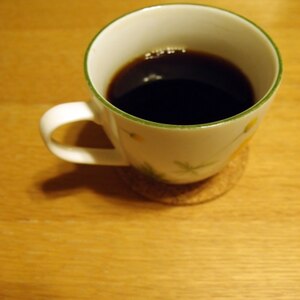 時短！コーヒーの淹れ方